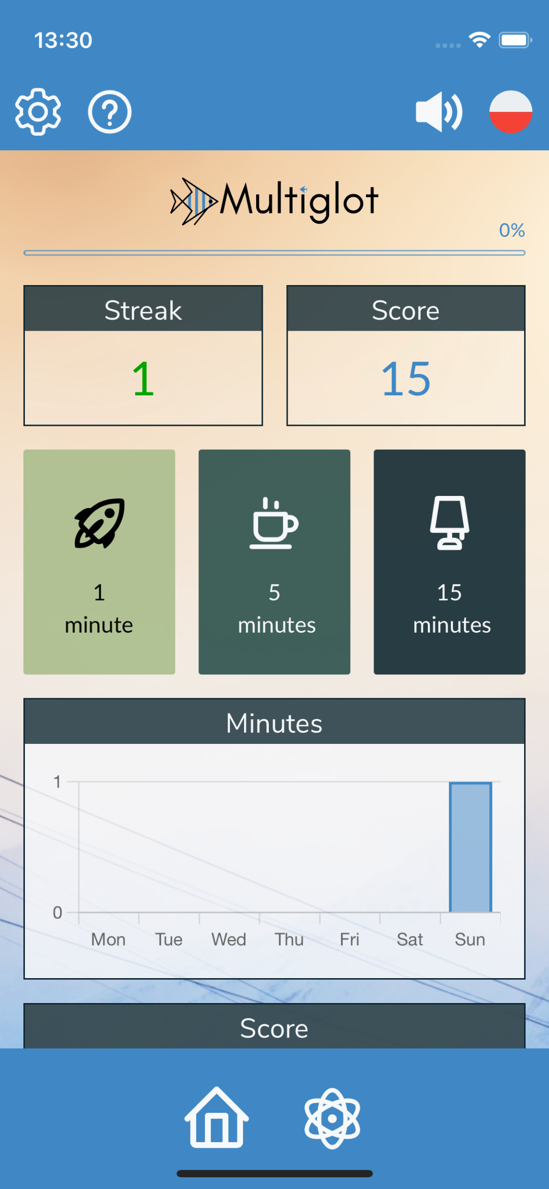 Simulator Screenshot - iPhone 13 mini - 2025-06-22 at 13.30.22